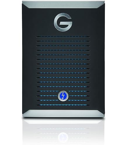 Amazon.com: G-Technology (HGST), 1TB (1000GB) G-Drive Mobile